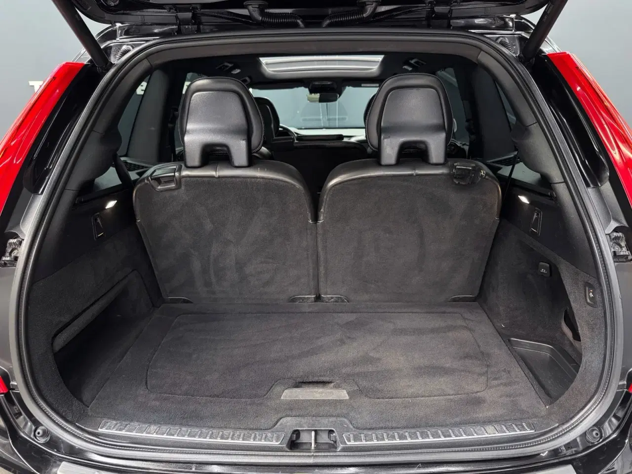 Billede 16 - Volvo XC90 2,0 D5 235 R-Design aut. AWD 7prs
