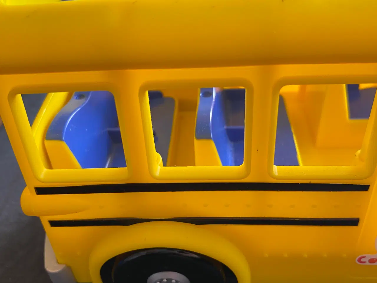 Billede 10 - Cocomelon bus 