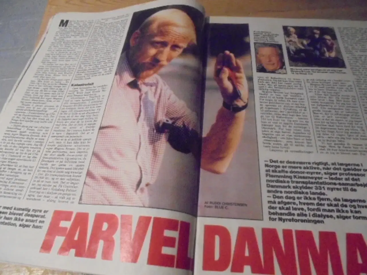 Billede 5 - Ude og Hjemme nr. 40 fra 1982