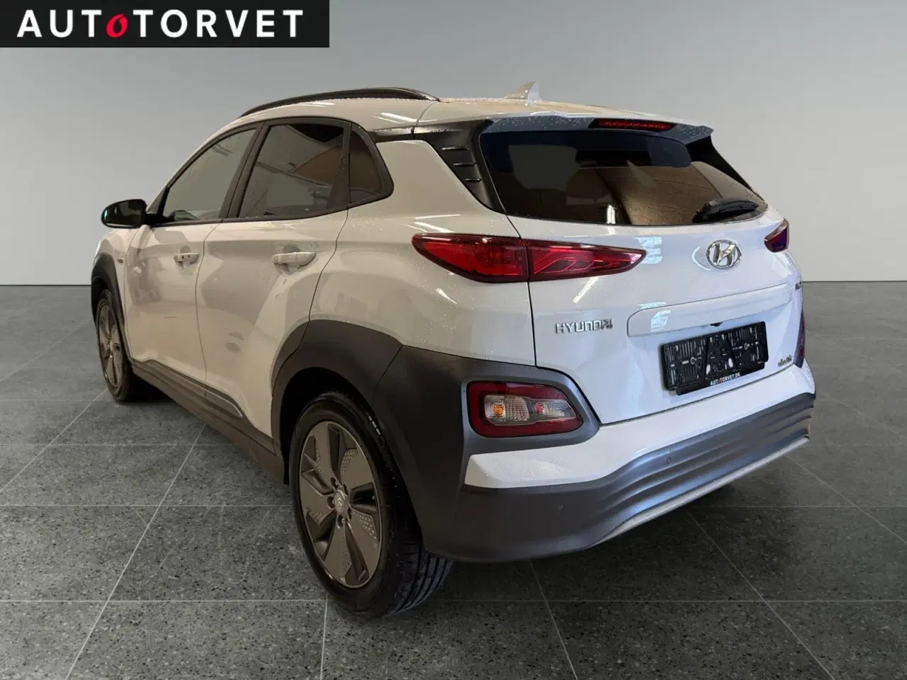Billede 4 - Hyundai Kona 64 EV Premium