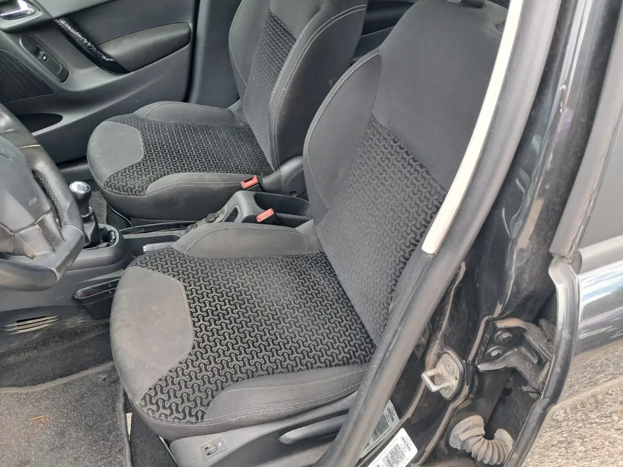 Billede 10 - Citroën C3 1,6 e-HDi 90 Exclusive