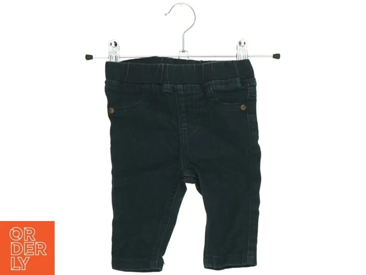 Billede 1 - Jeans fra Molo (str. 62 cm)