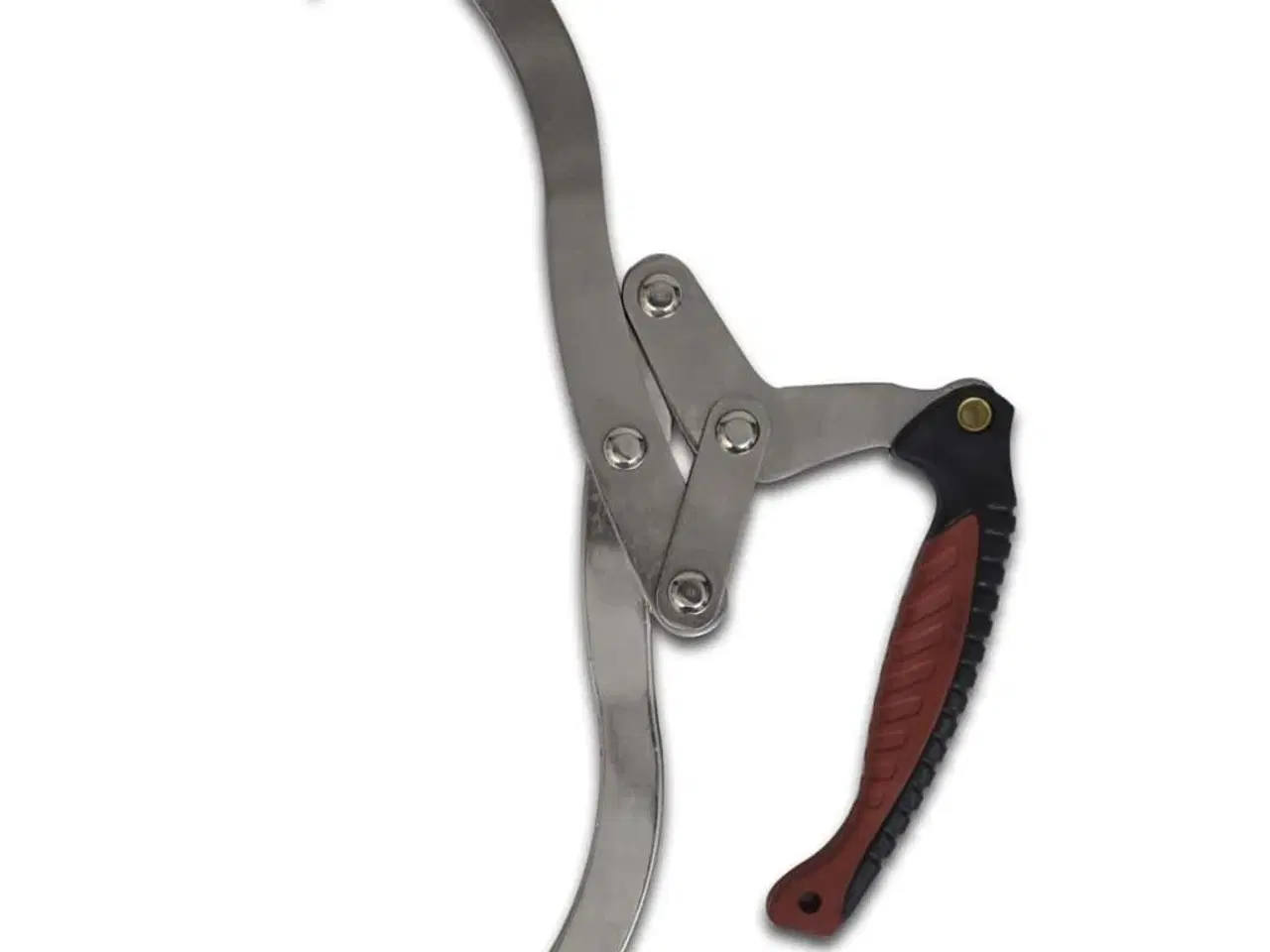 Billede 3 - Stammetænger med TPR håndtag 2 stk.