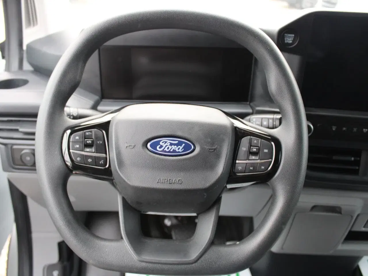 Billede 5 - Ford Transit Custom 300L 2,0 EcoBlue Trend aut.