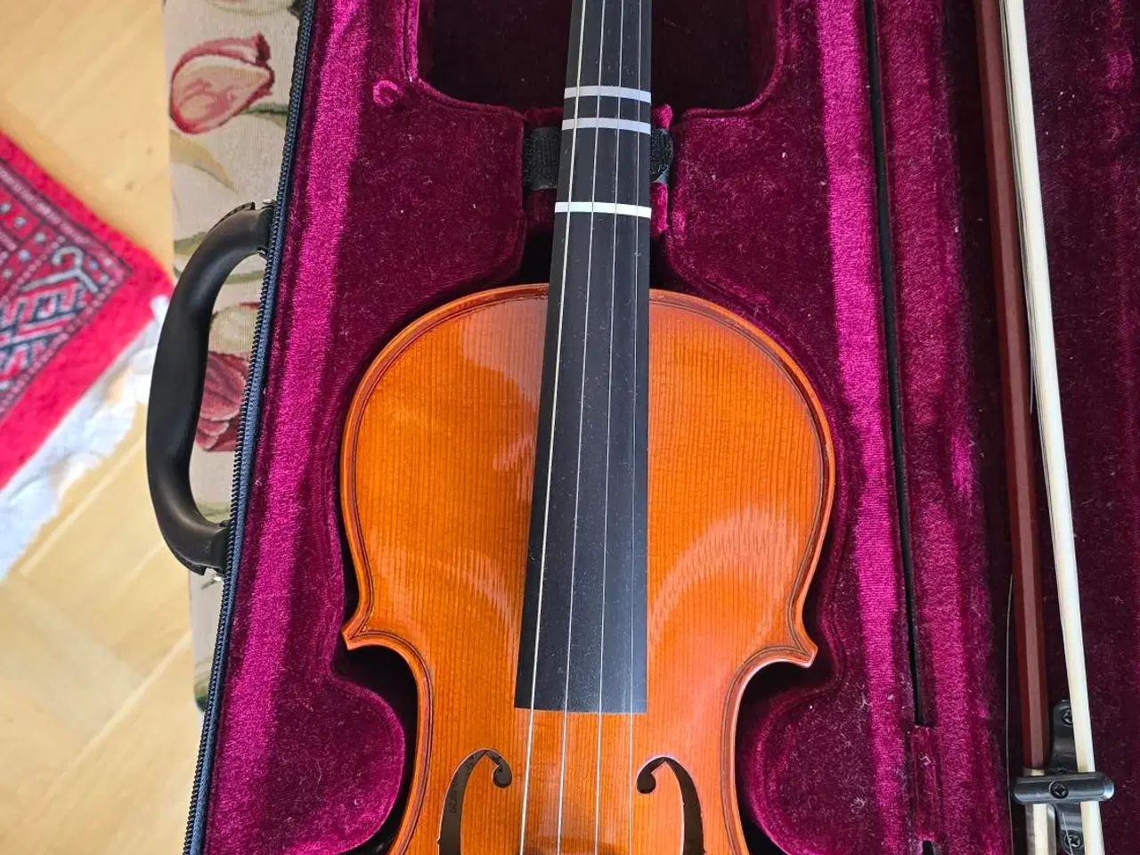 Billede 1 - Violin 3/4