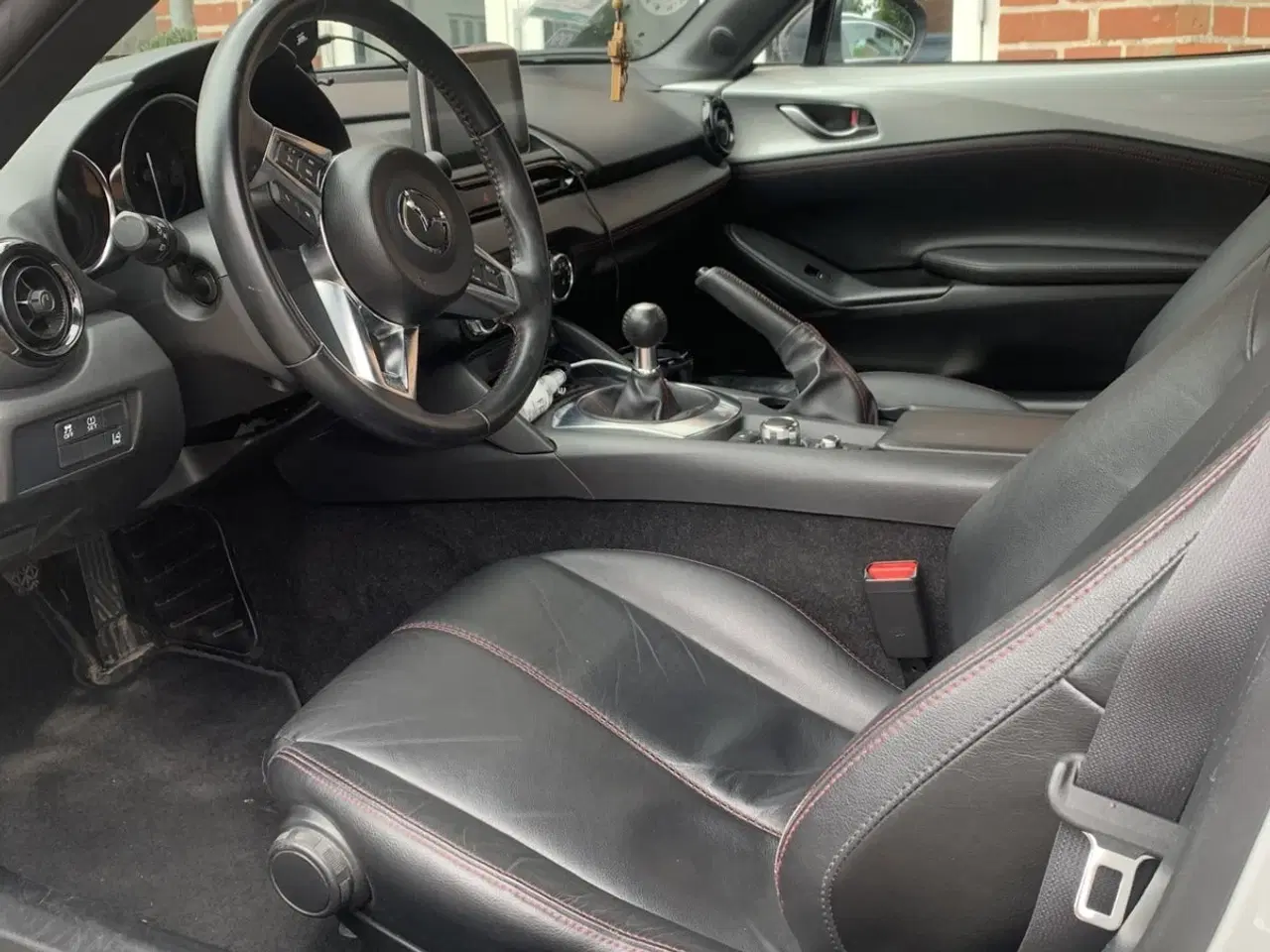 Billede 9 - Mazda MX-5 1,5 SkyActiv-G 131 Roadster