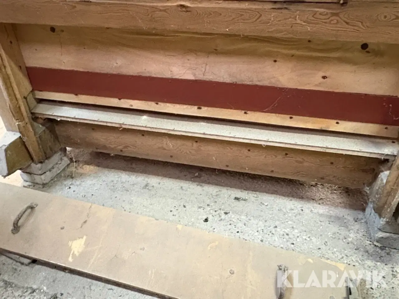 Billede 11 - Kornrenser Brdr. Westrup