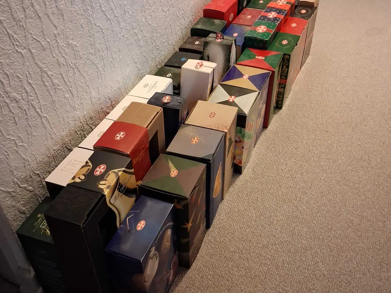 Billede 1 - Julesnaps