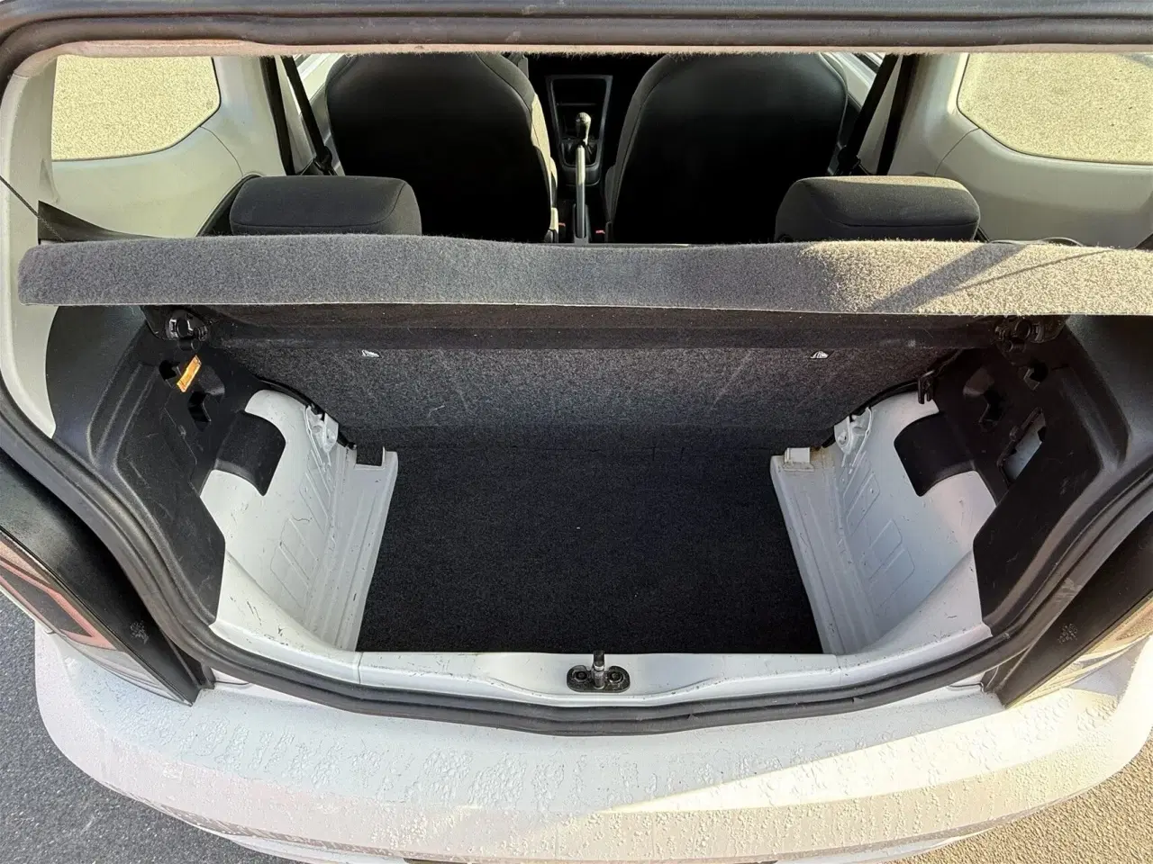Billede 8 - VW up 1,0 MPI BMT Take 60HK 3d