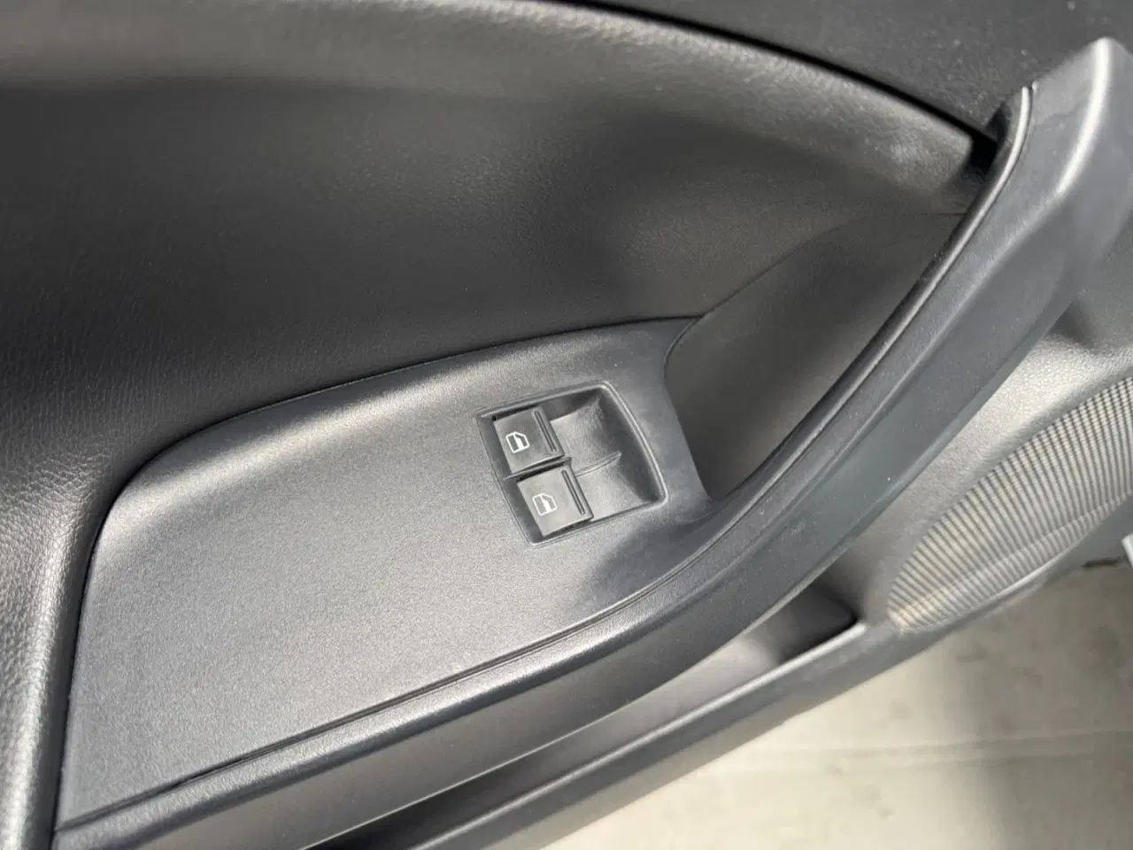Billede 21 - Seat Ibiza 1,8 TSi 192 Cupra SC Van