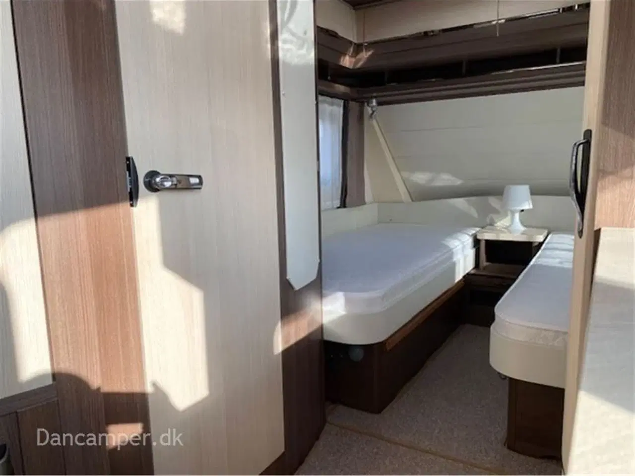 Billede 13 - 2016 - Hobby Prestige 495 UL