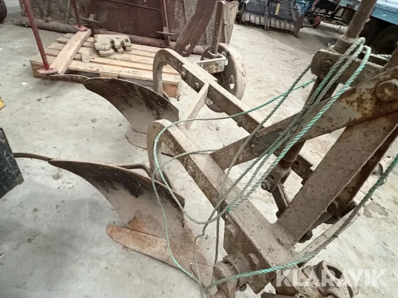 Billede 11 - Plov 2 furet