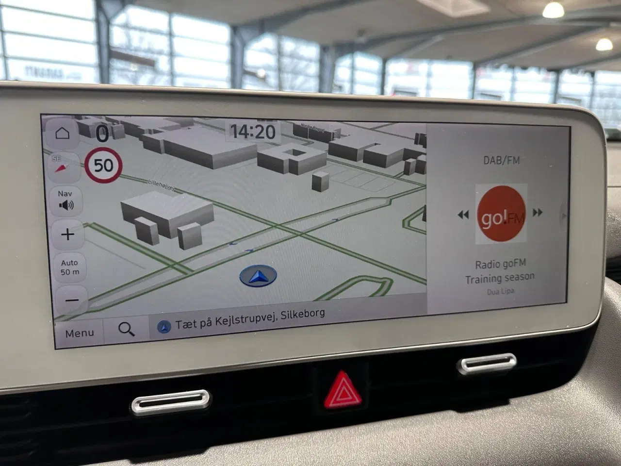 Billede 7 - Hyundai Ioniq 5 73 Uniq