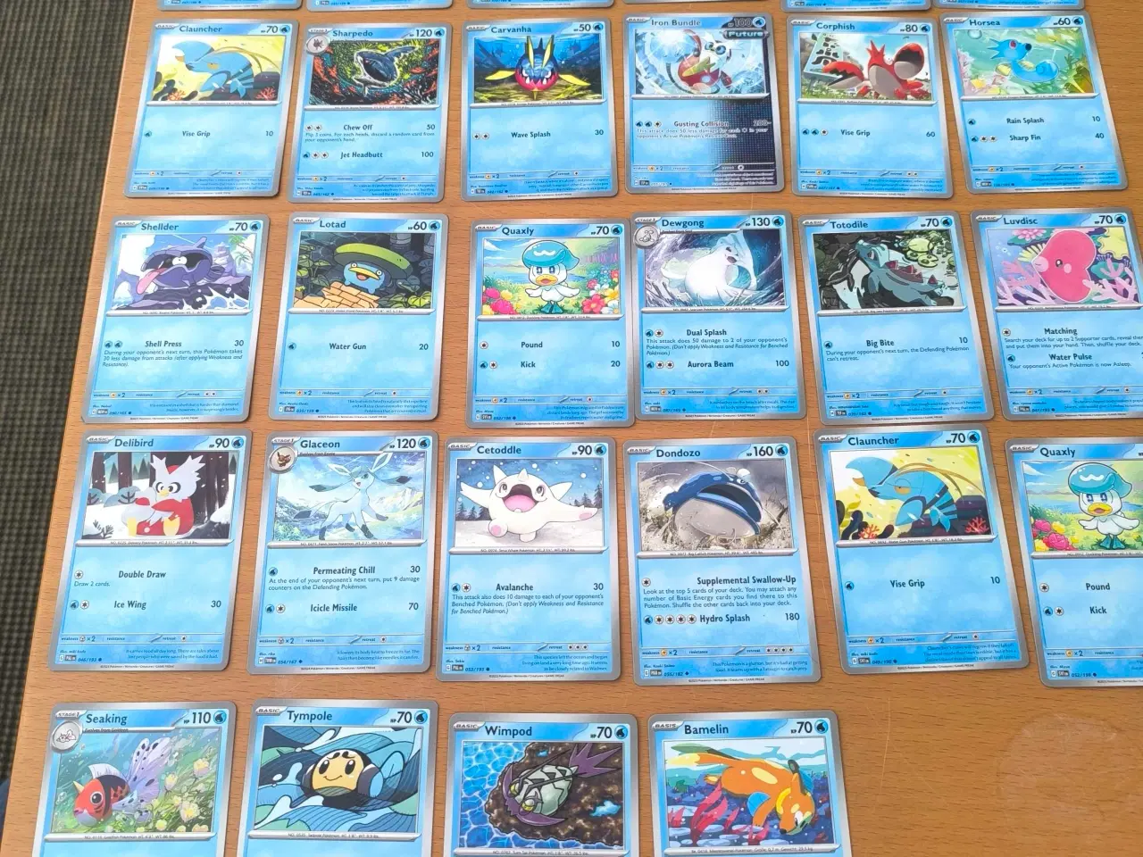 Billede 2 - Pokémon 