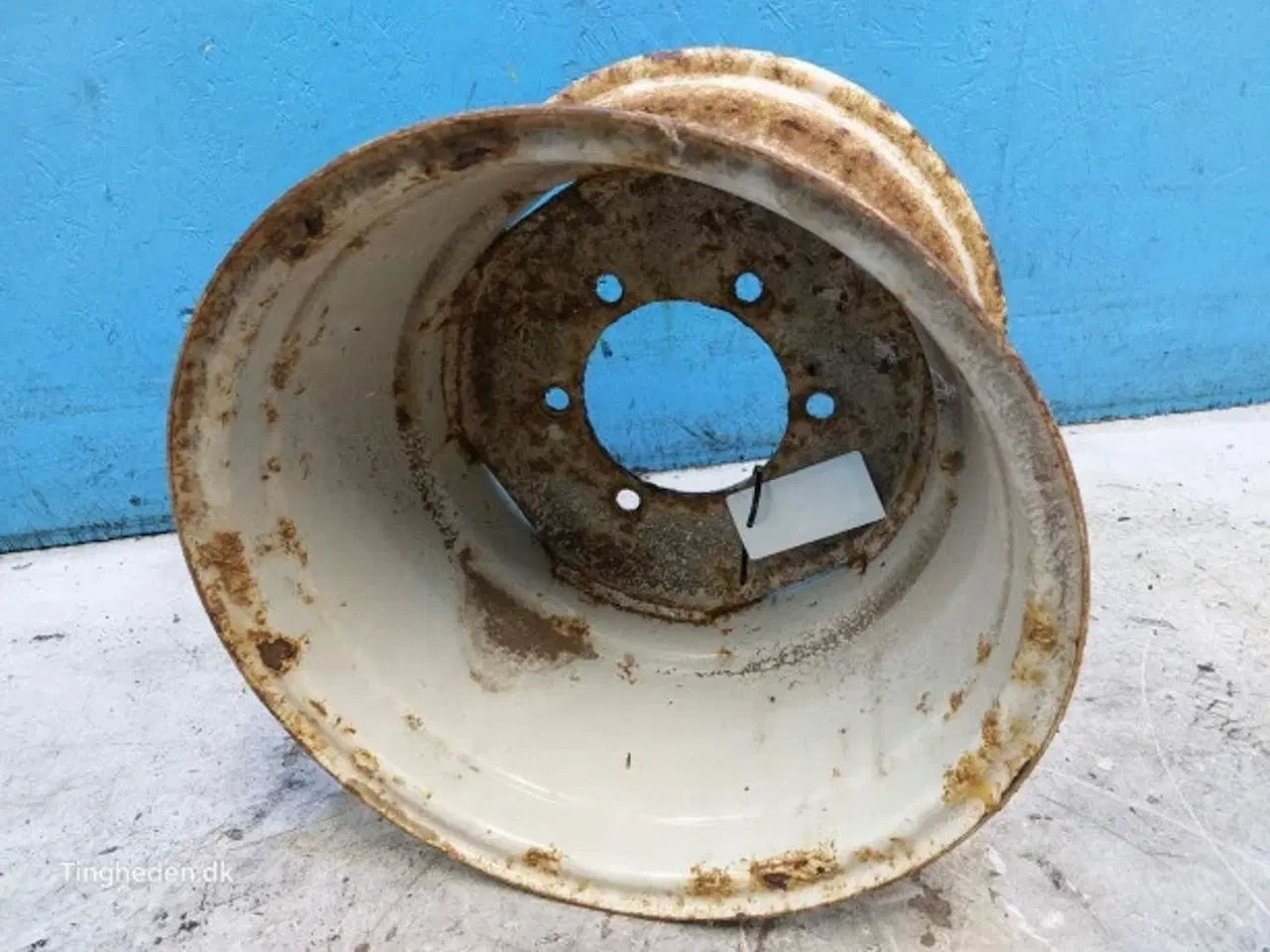 Billede 5 - 17"   13.00X17