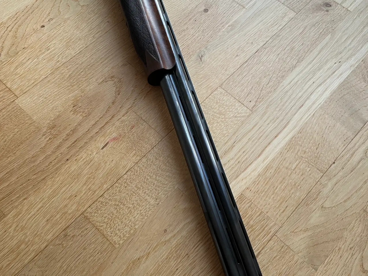 Billede 3 - Winchester Pigeon Grade XTR 20/76