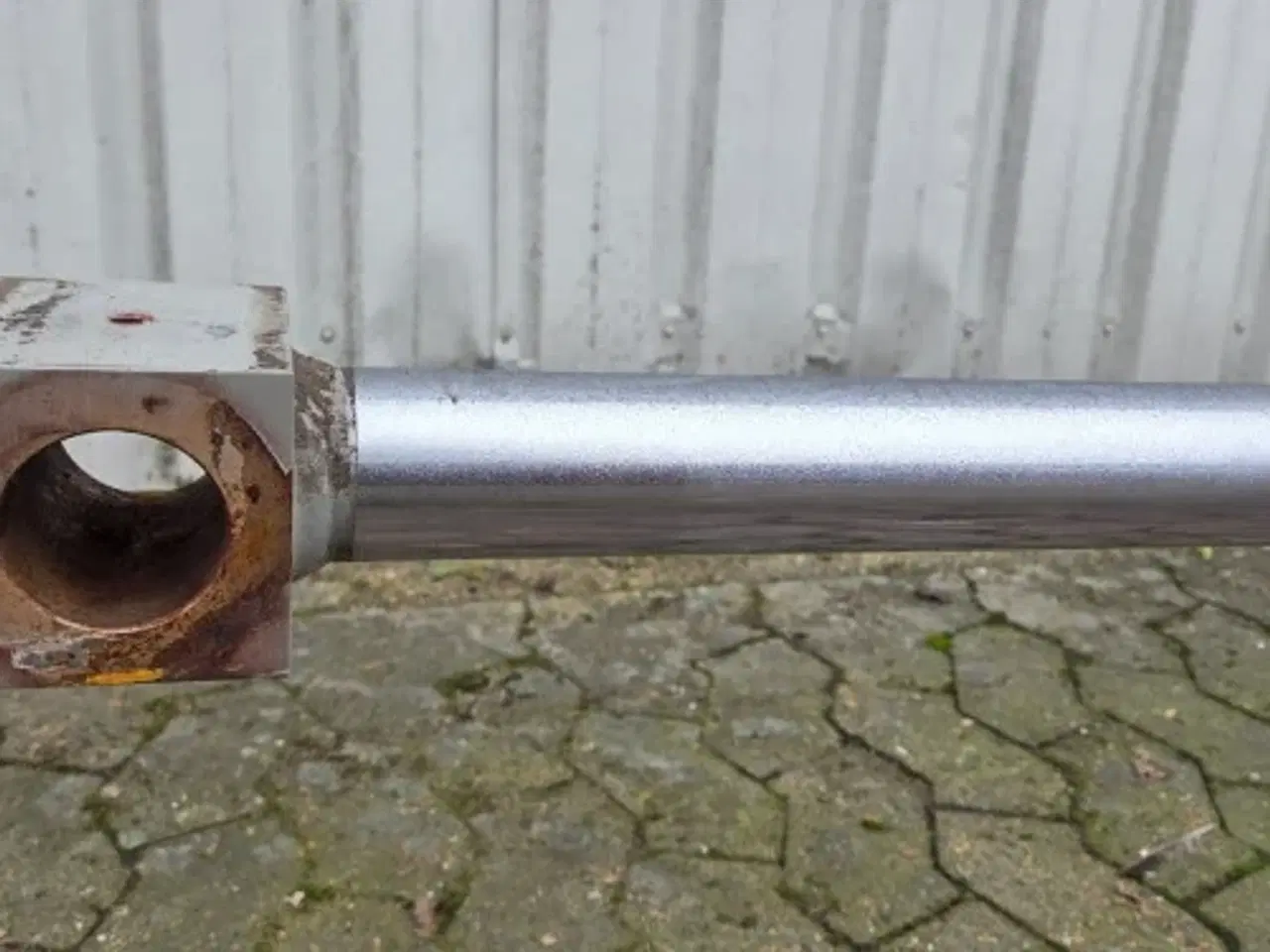 Billede 10 - Bobcat  TL38.70X  Cylinder  7320988