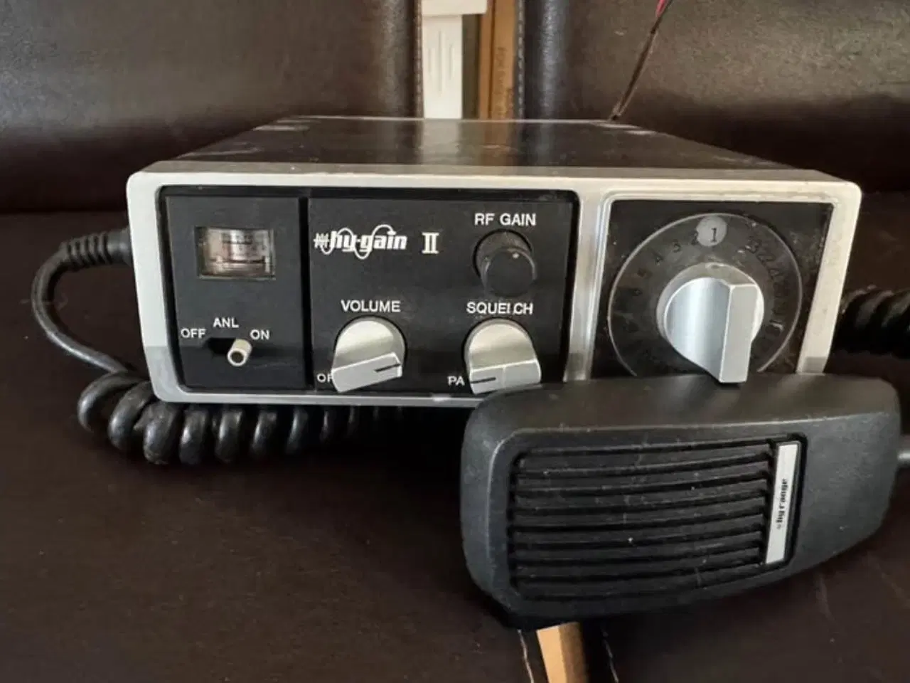 Billede 2 - Walkie Talkie 