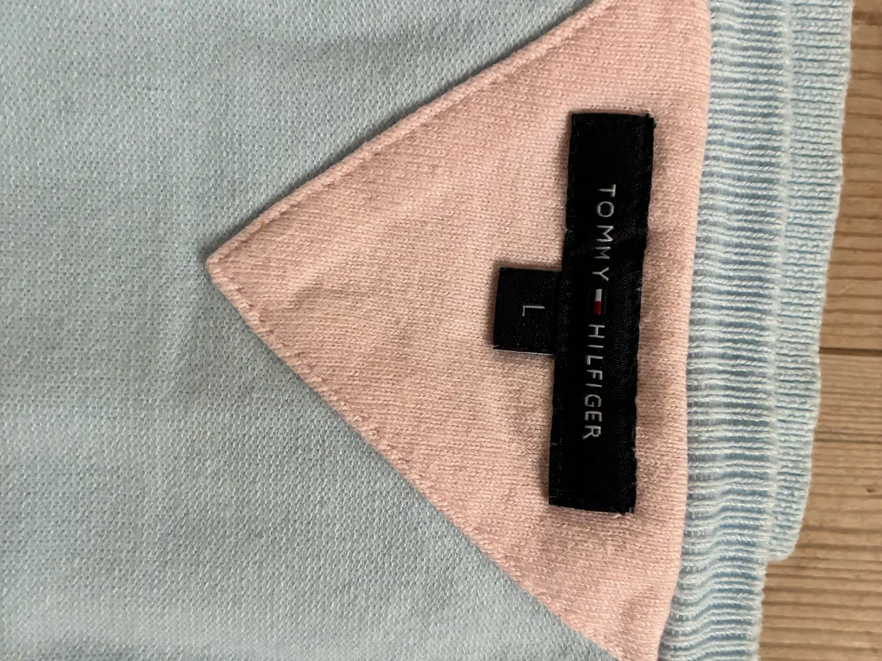 Billede 5 - Tommy Hilfiger golfbluser 