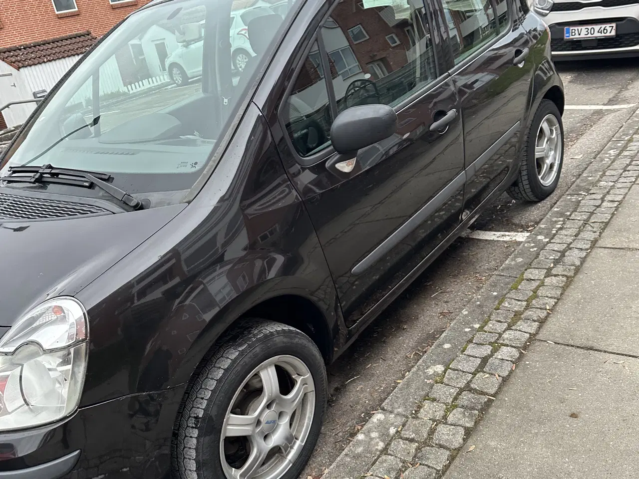 Billede 2 - Renualt Modus