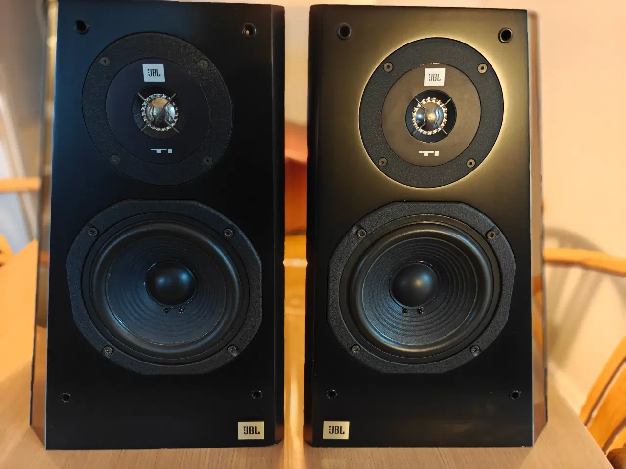 Billede 2 - Jbl TI 1000