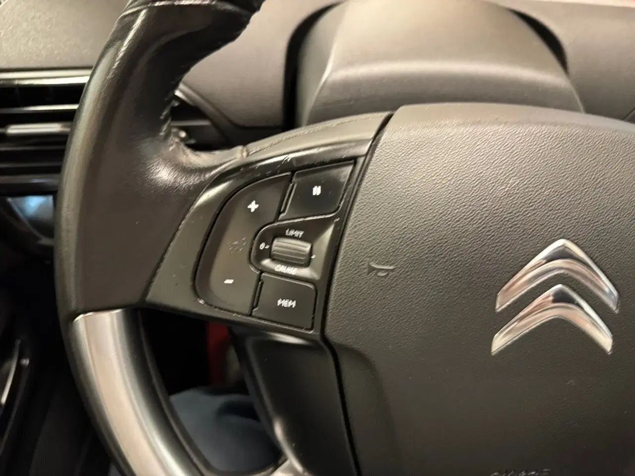 Billede 11 - Citroën Grand C4 SpaceTourer 1,5 BlueHDi 130 Iconic 7prs