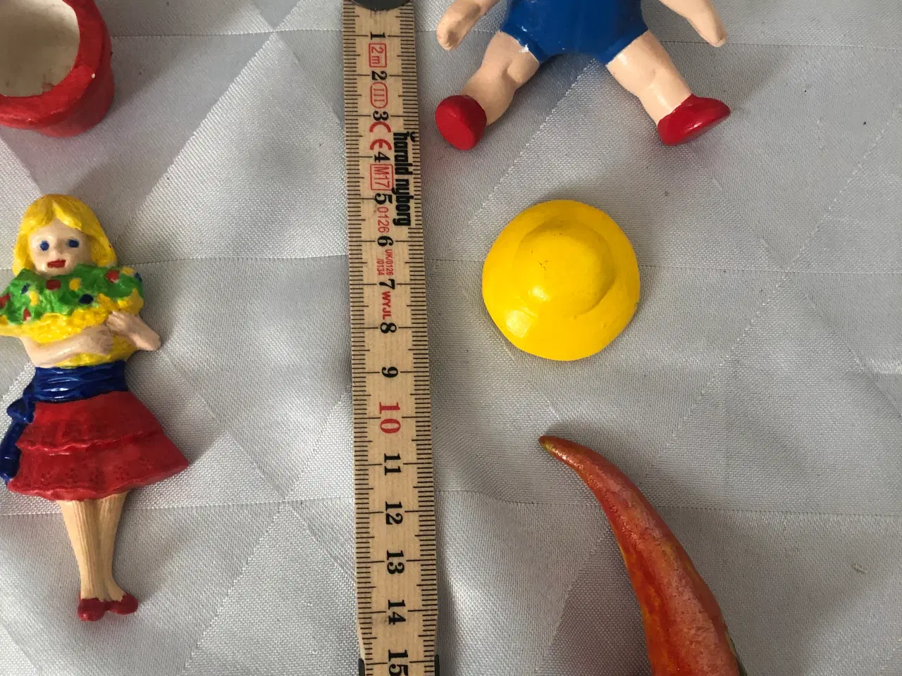 Billede 10 - Keramik figurer blandede