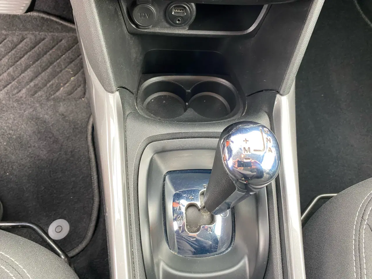 Billede 11 - Peugeot 2008 1,2 e-Vti Active ESG 82HK Aut.