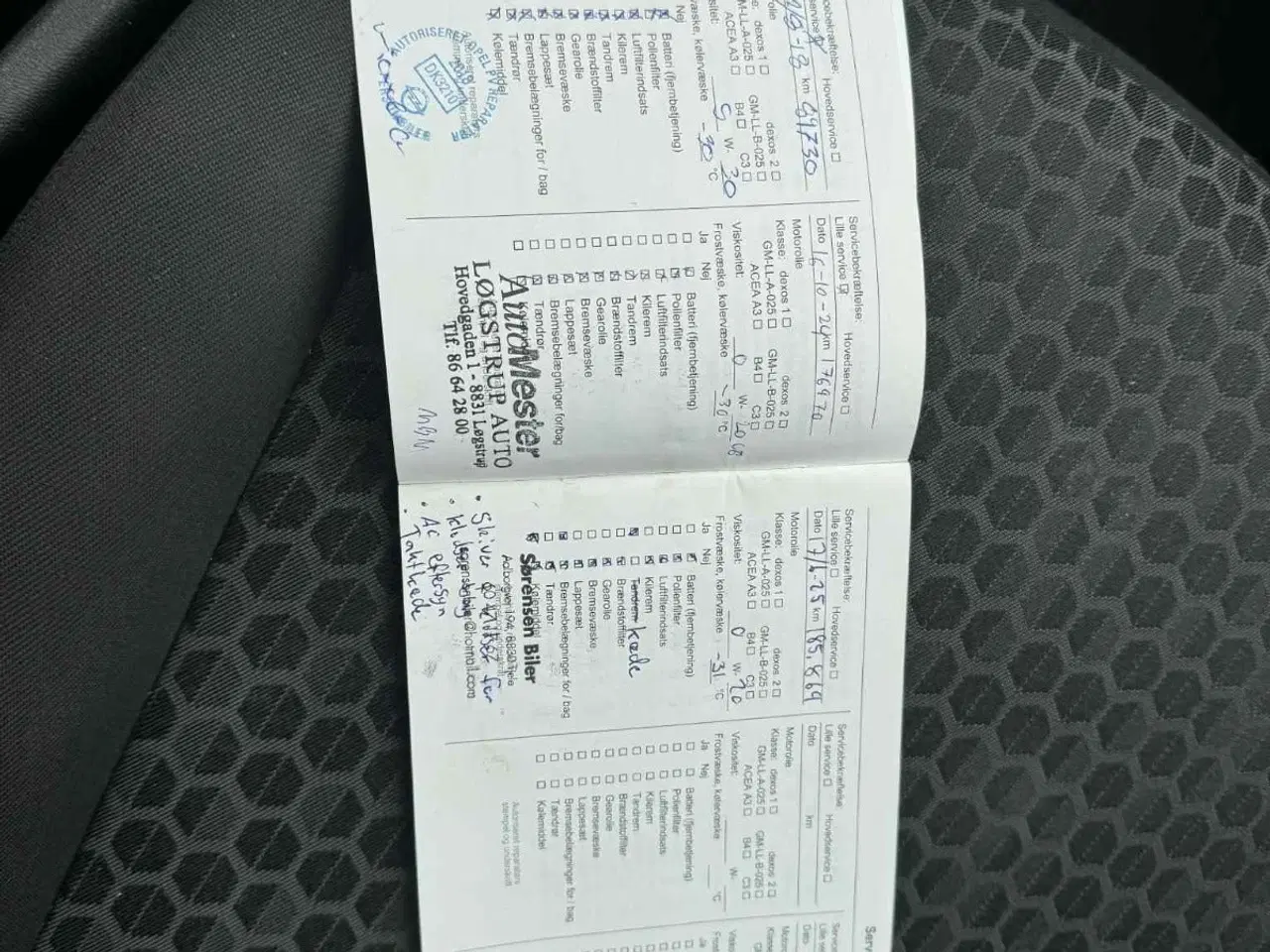 Billede 17 - Opel Corsa 1,0 T 90 Enjoy