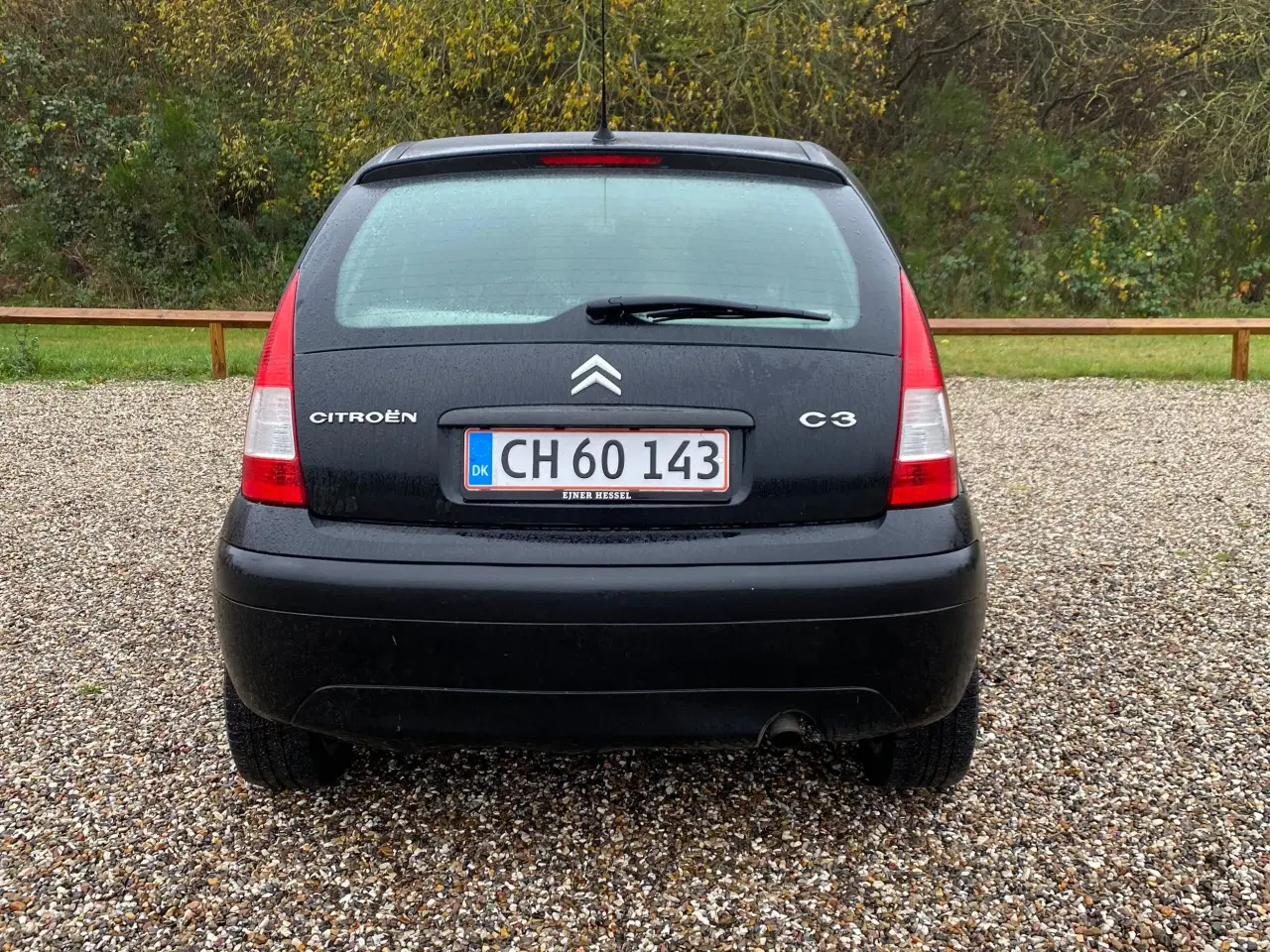 Billede 4 - Citroën C3, 1,6 HDi, Diesel