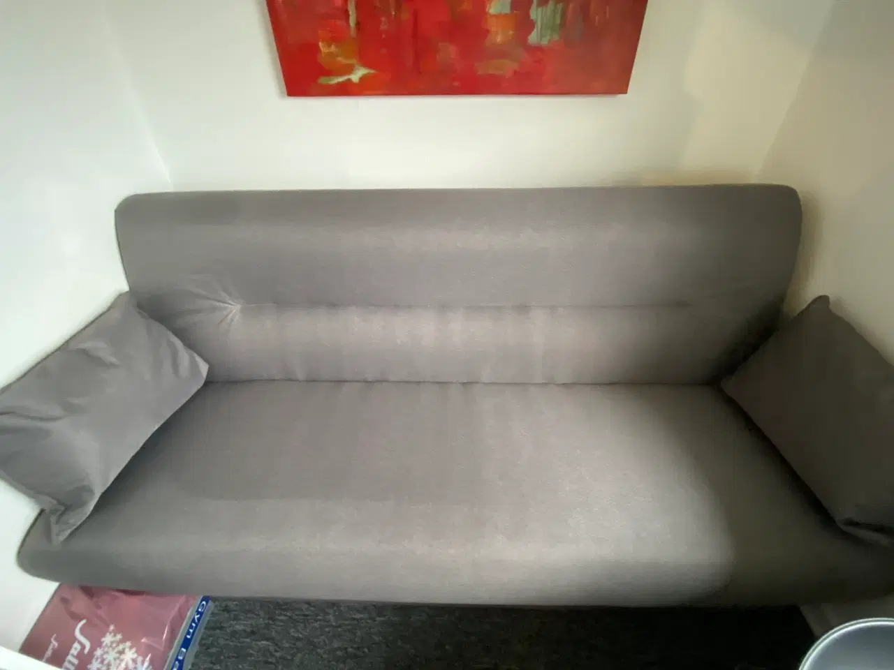 Billede 1 - Sovesofa