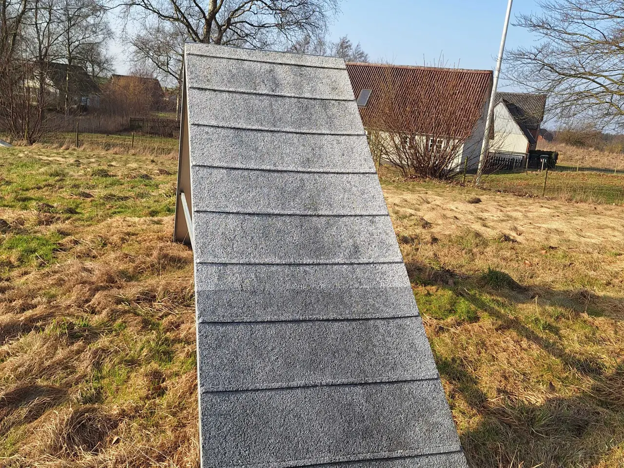 Billede 3 - Agility forhindringer 