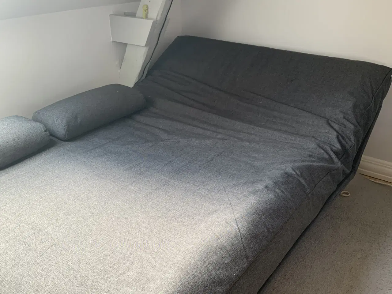 Billede 4 - Sovesofa