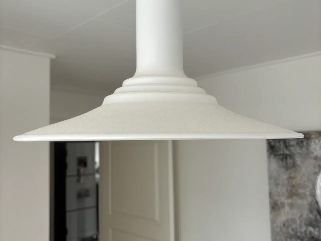 Billede 1 - Loftlampe