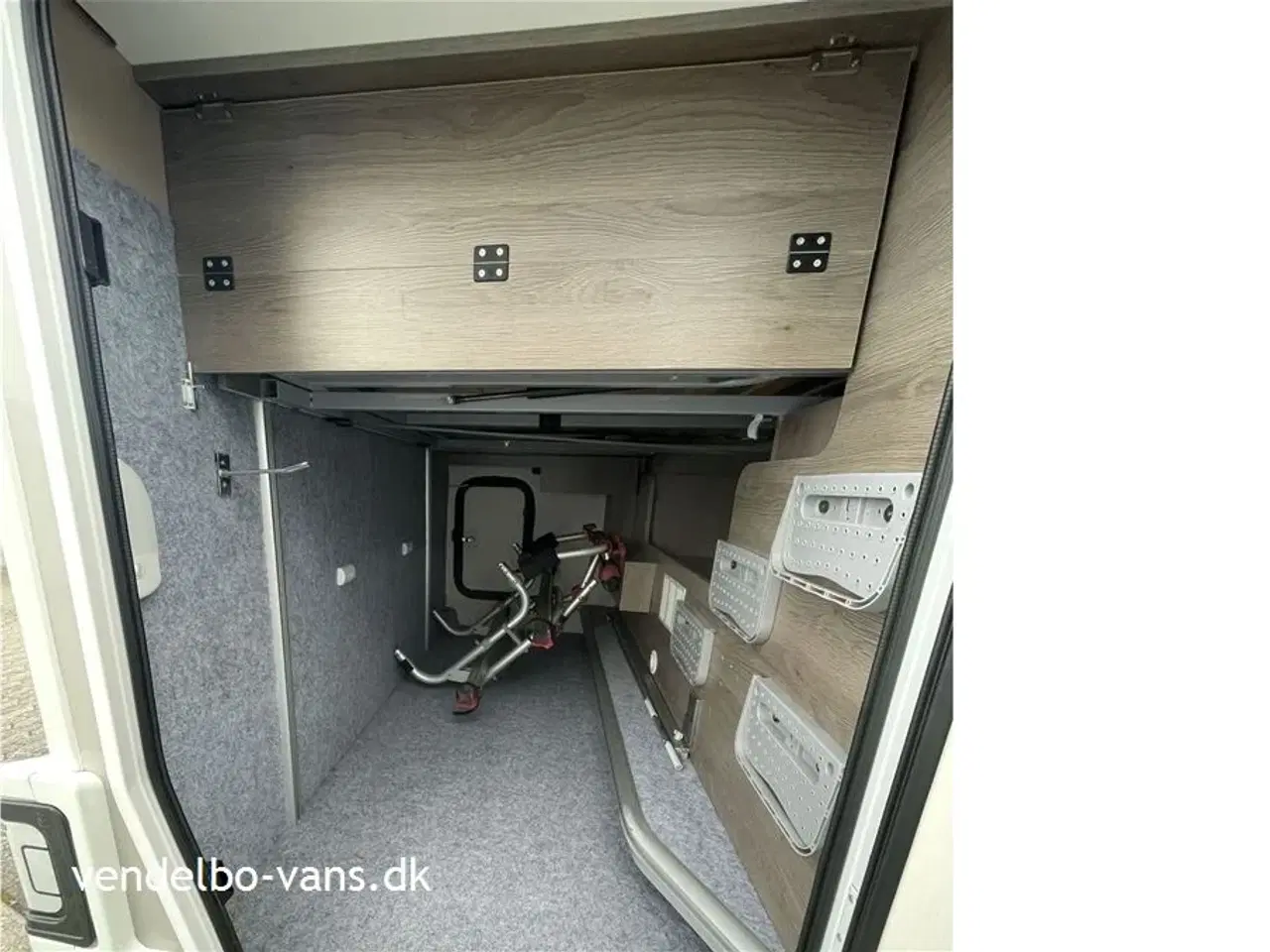Billede 4 - 2019 - Chausson Titanium