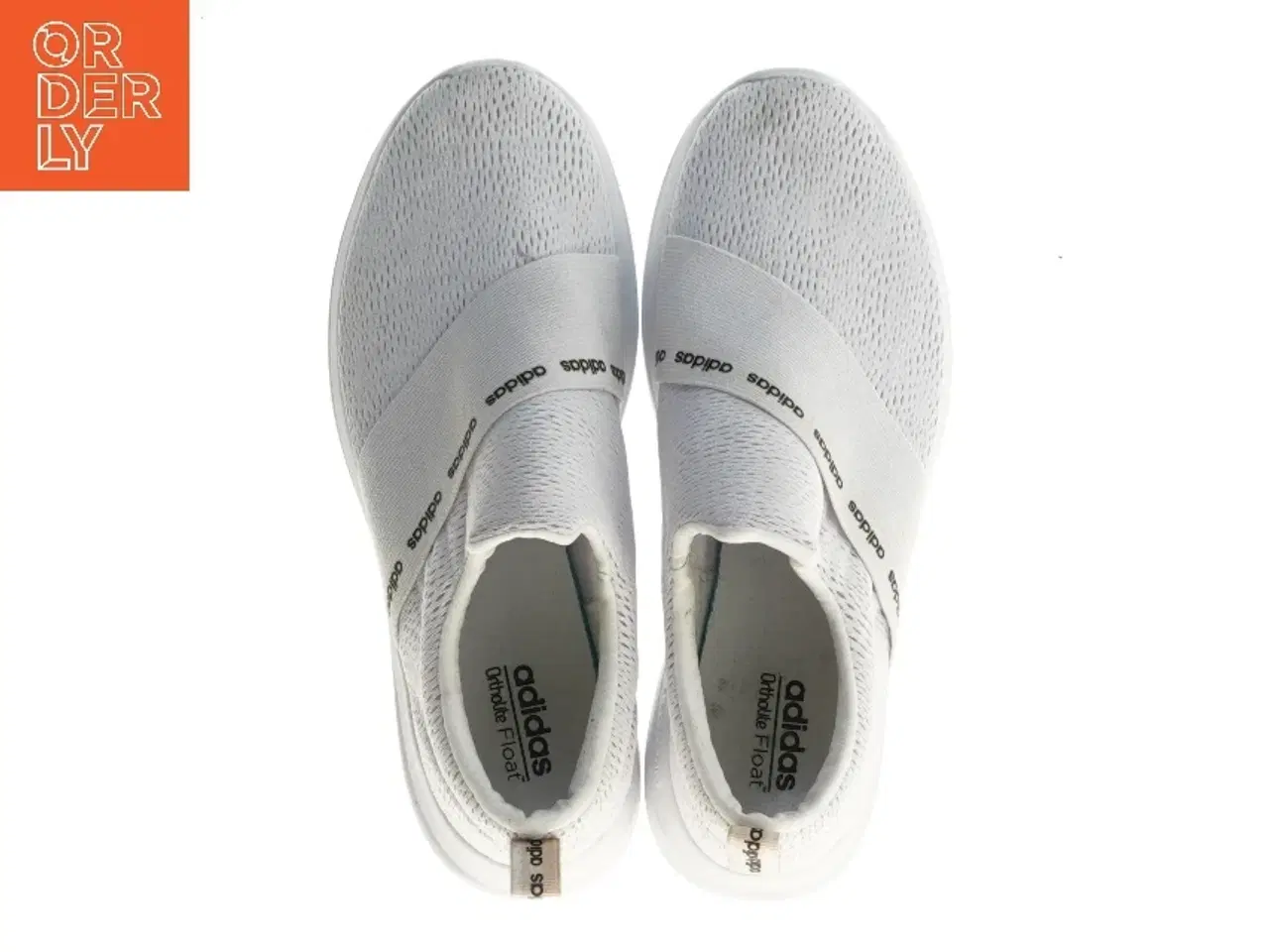 Billede 2 - Adidas slip-on sneakers fra Adidas (str. 41 )