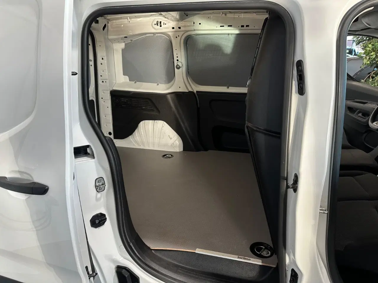 Billede 11 - Citroën Berlingo 1,5 BlueHDi 100 L1 ProffLine Van