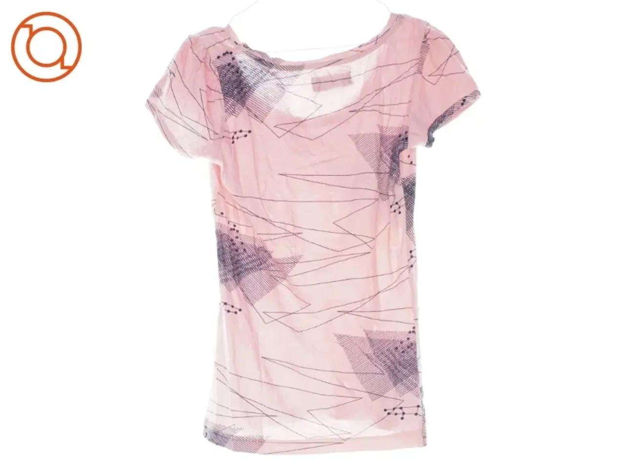 Billede 2 - T-Shirt  (str. 134 cm)