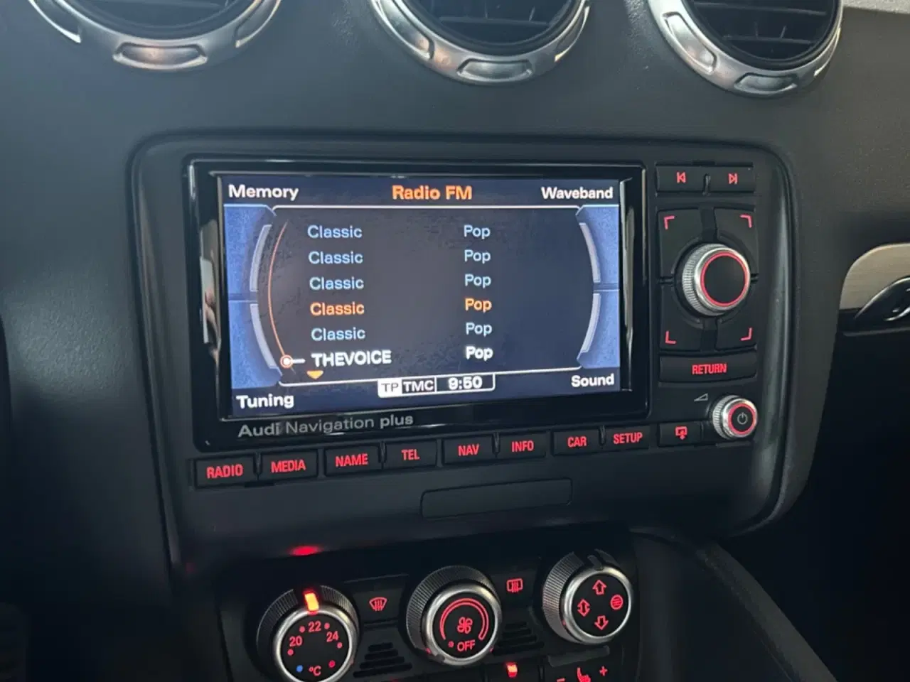 Billede 14 - Audi TT 1,8 TFSi 160 Coupé