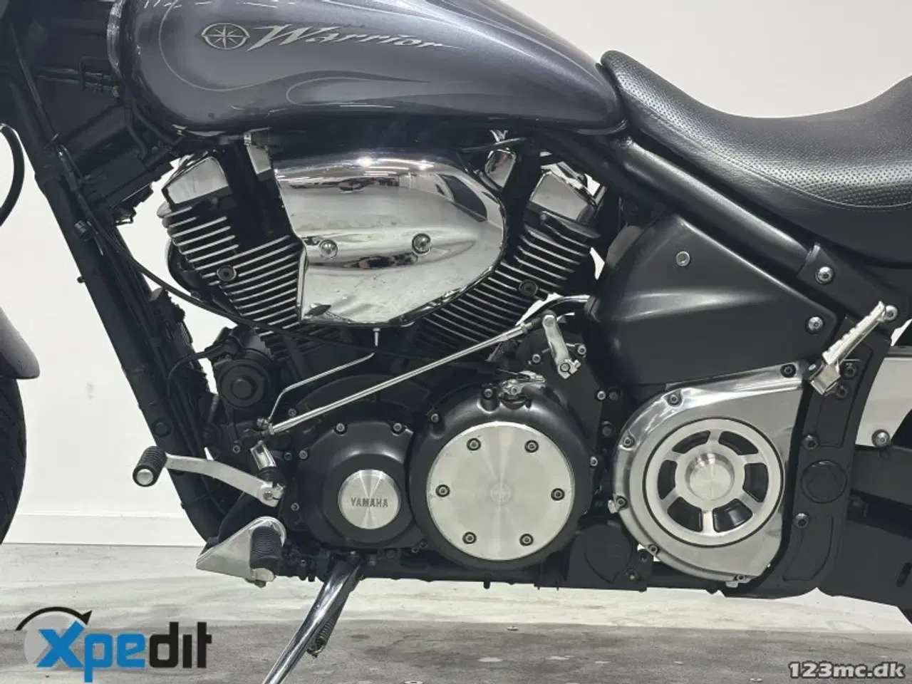 Billede 18 - Yamaha XV 1700
