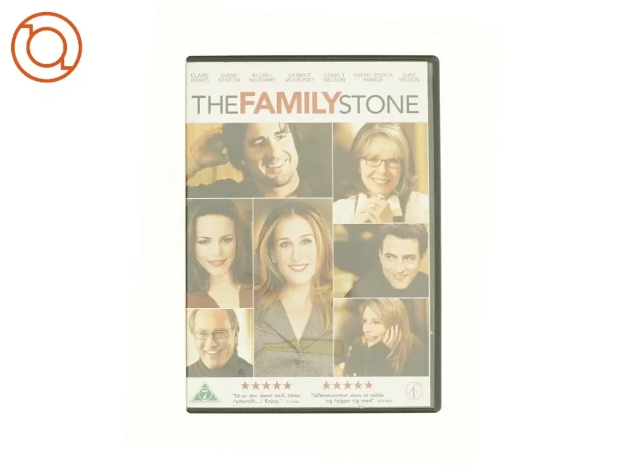 Billede 1 - The Family Stone