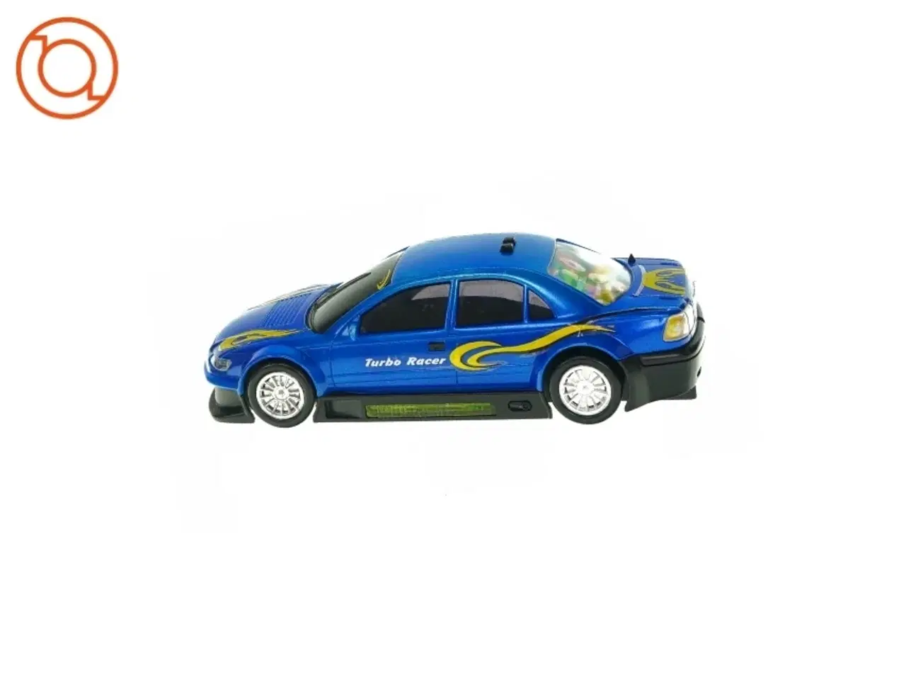 Billede 1 - Legetøjsbil