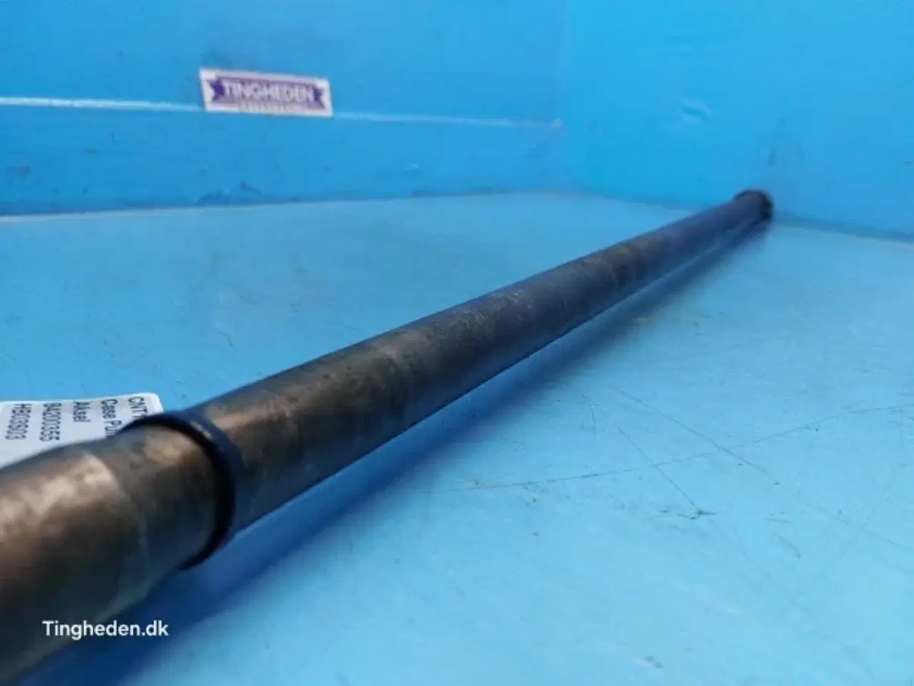 Billede 3 - Case Puma 185 Aksel 84200355