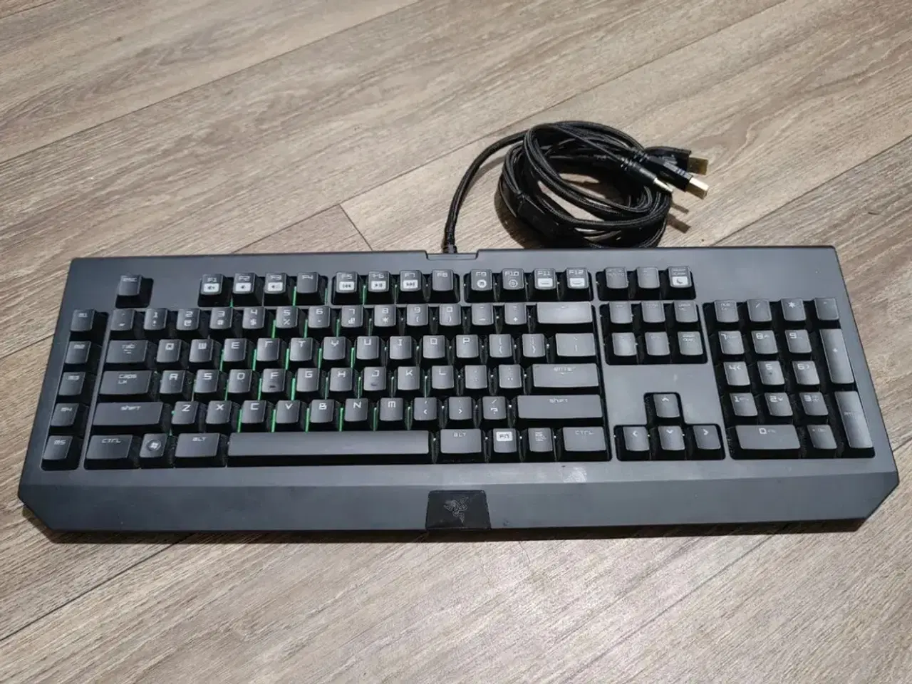 Billede 1 - Gaming Tastatur