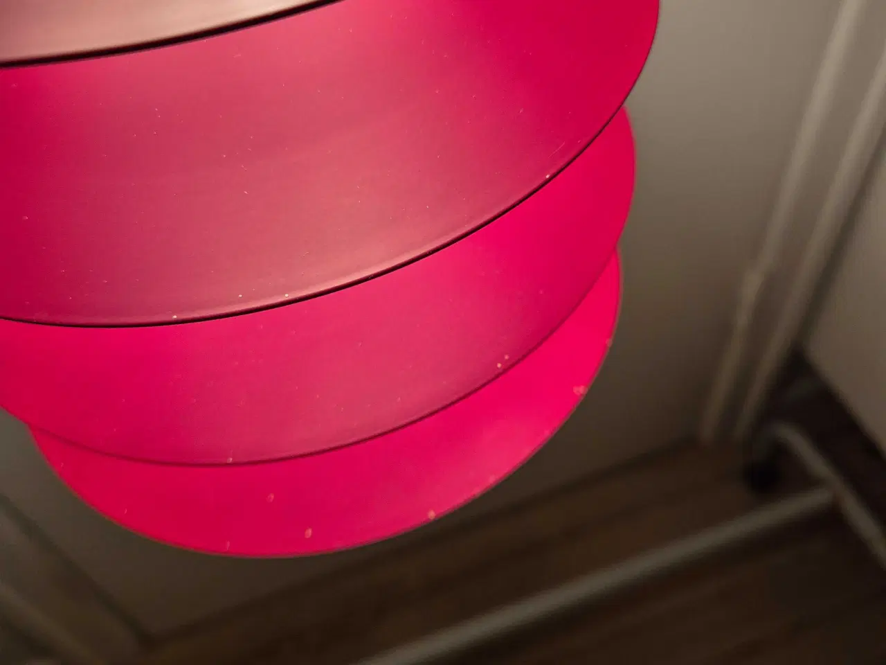 Billede 7 - Bourdeux Tiptop pendel med pære