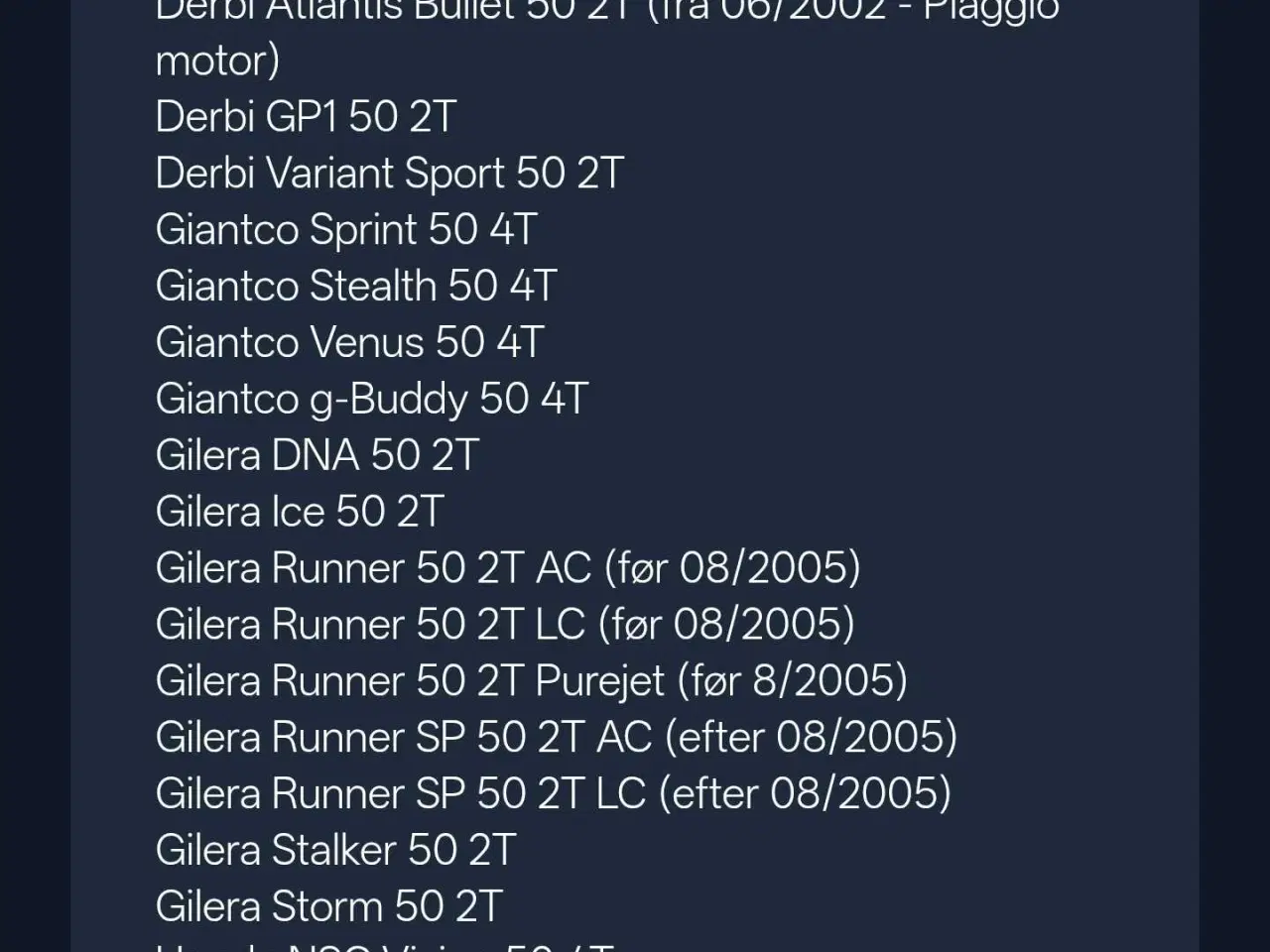 Billede 3 - Malossi Fly Kobling 107mm. PGO/Piaggio/Gilera