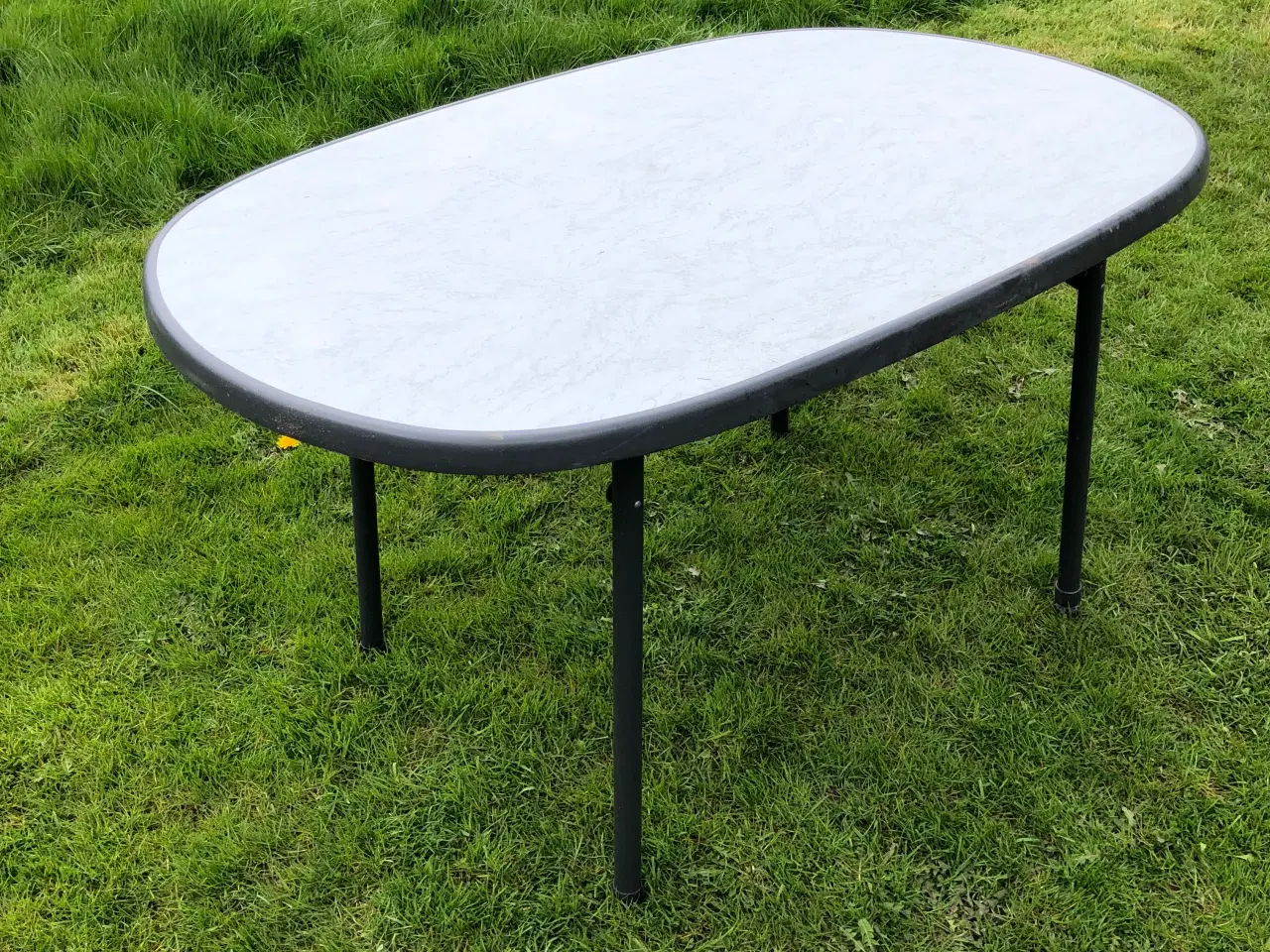 Billede 1 - Camping bord 