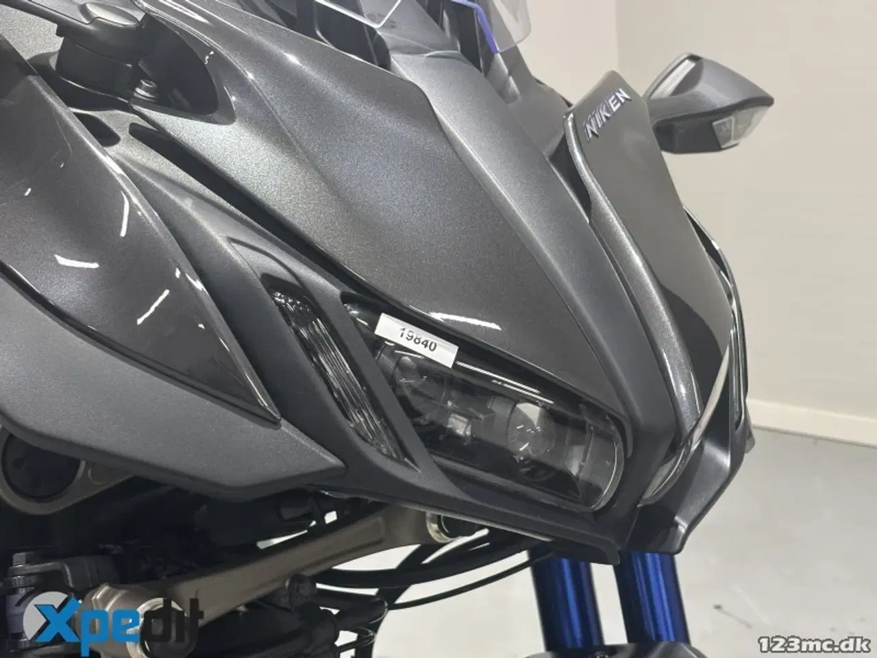 Billede 12 - Yamaha Niken