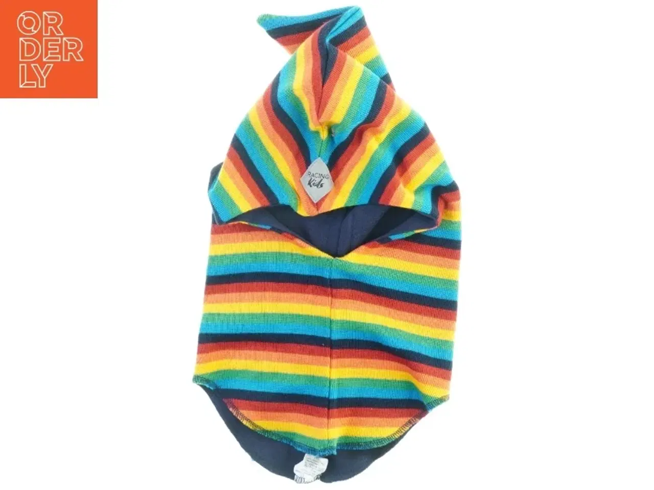 Billede 4 - Elefanthue fra Racing Kids