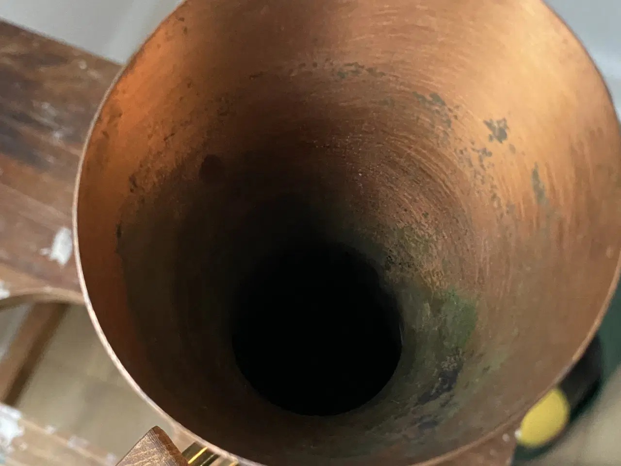 Billede 4 - Kobber kande